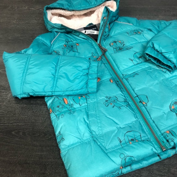 10Y - Puffer - Picture 2 of 4